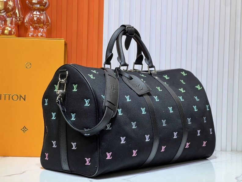 LX Travel Bags Flexible 22797