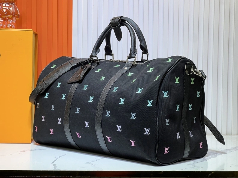 LX Travel Bags Flexible 22797