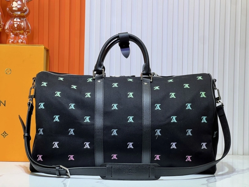 LX Travel Bags Flexible 22797