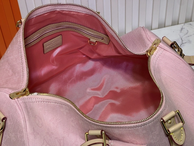 LX Travel Bags WellDesigned 22784