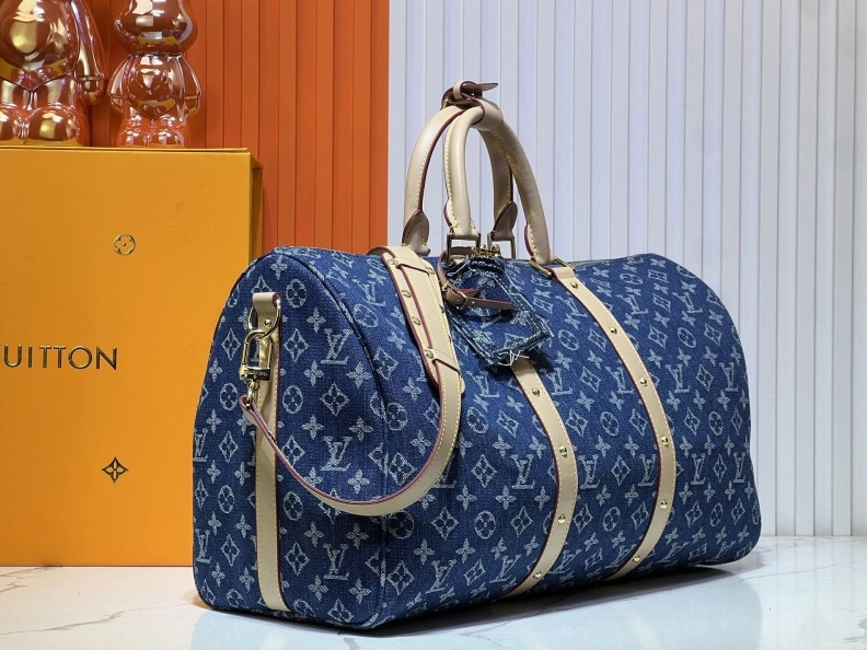 LX Travel Bags Resilient 22768