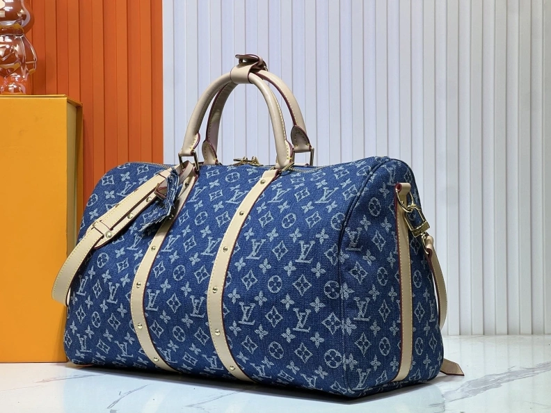 LX Travel Bags Resilient 22768