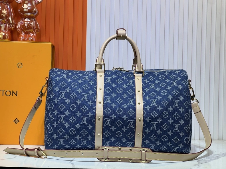 LX Travel Bags Resilient 22768