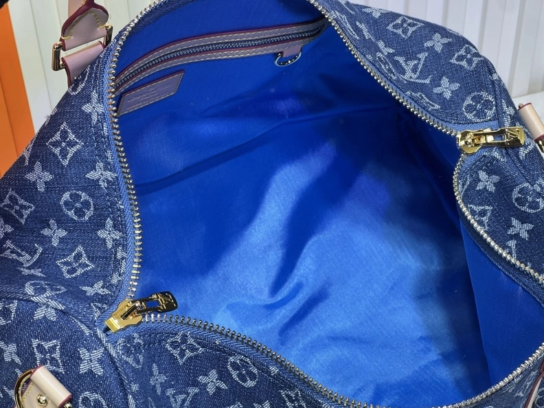LX Travel Bags Resilient 22768