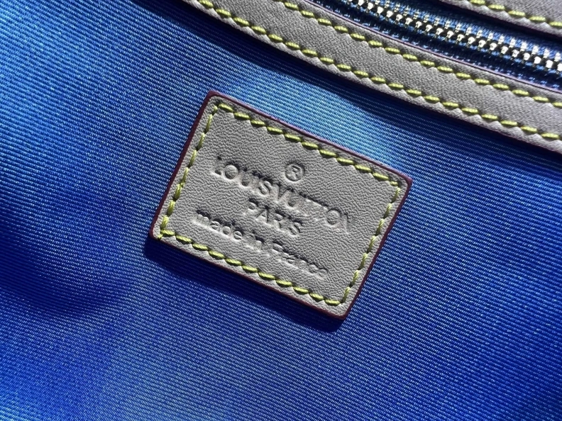 LX Travel Bags Resilient 22768