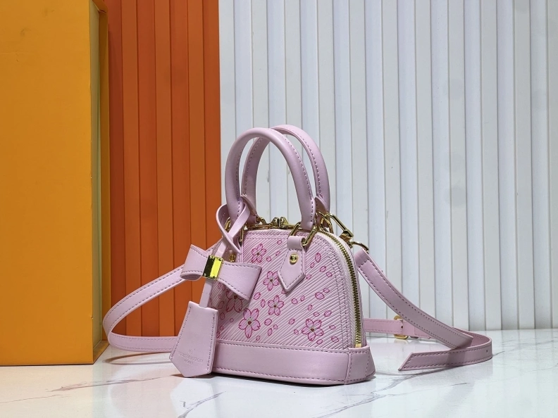 Bright LX Top Handle Bags 22867