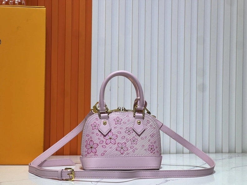 Bright LX Top Handle Bags 22867