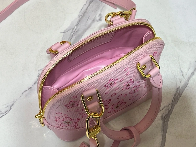 Bright LX Top Handle Bags 22867