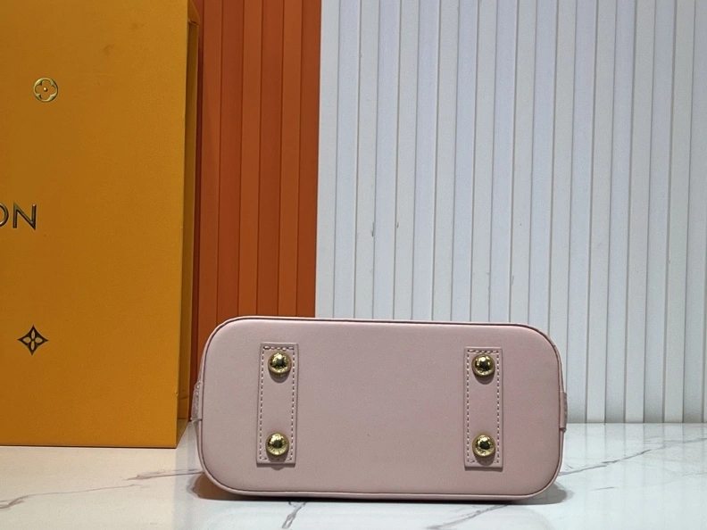 Trendy LX Top Handle Bags 22845