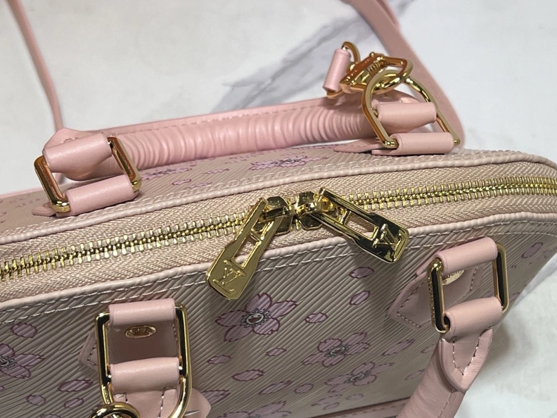 Trendy LX Top Handle Bags 22845