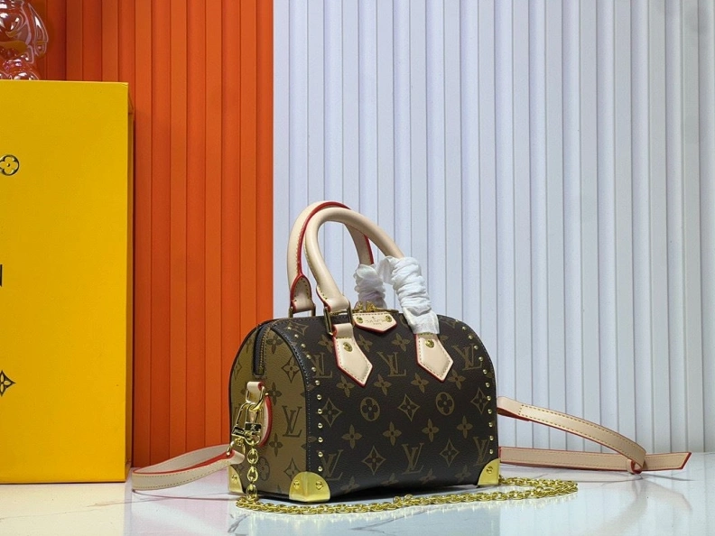 Versatile LX Speedy Bags 22947