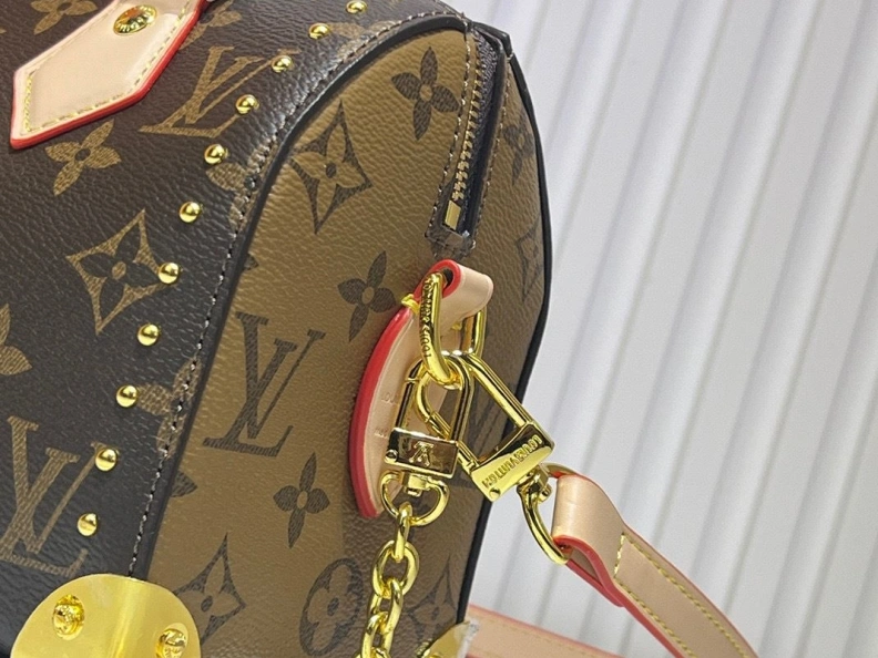 Versatile LX Speedy Bags 22947