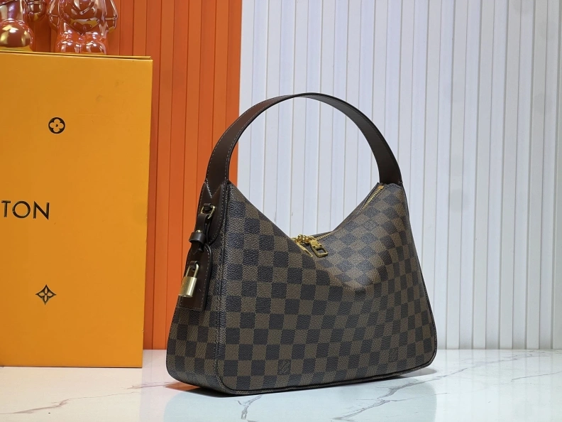 NewStyle LX Top Handle Bags 22832