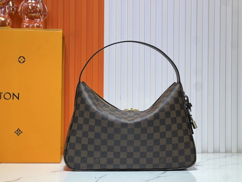 NewStyle LX Top Handle Bags 22832
