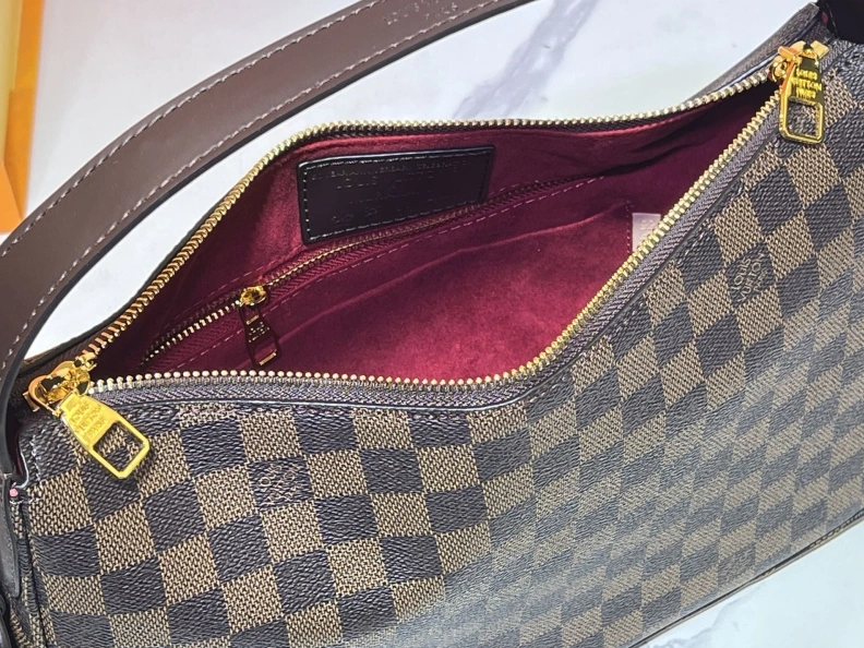 NewStyle LX Top Handle Bags 22832