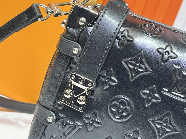 LX Box Bags WellDesigned 23447
