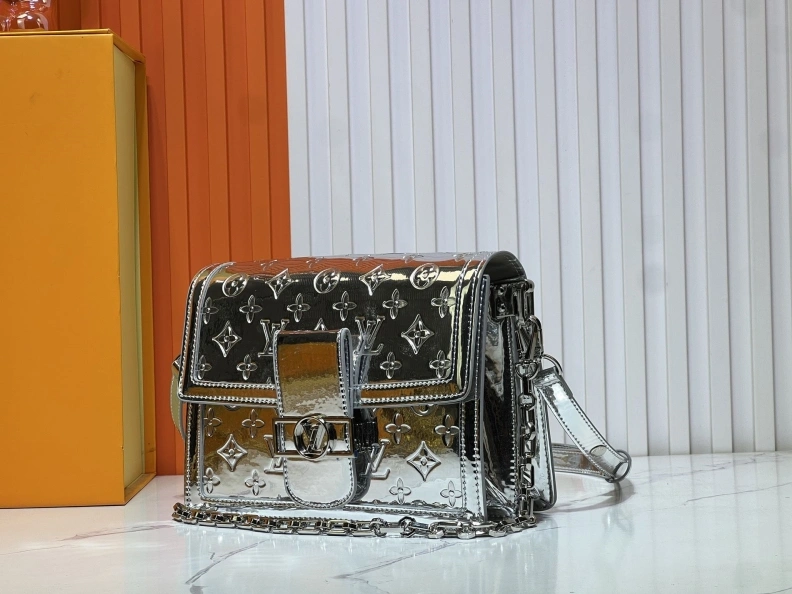 LX Satchel Bags Comfortable 23194