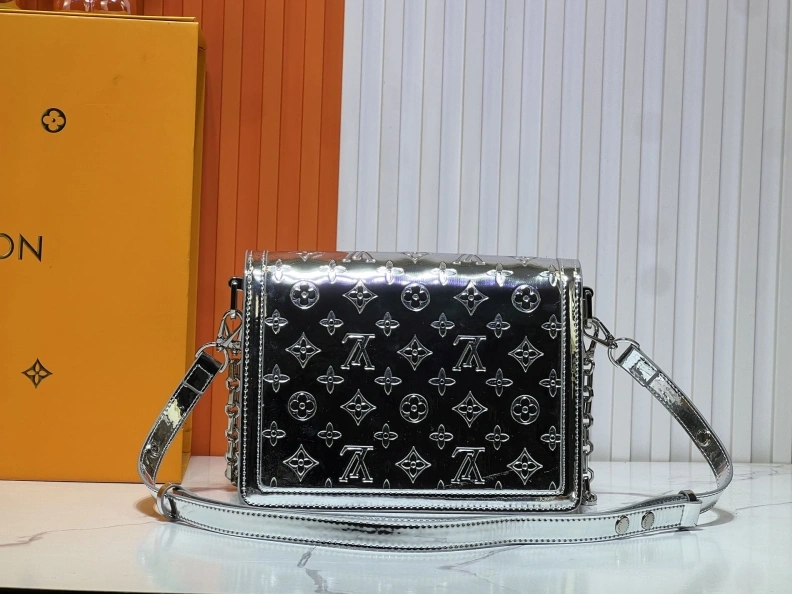 LX Satchel Bags Comfortable 23194