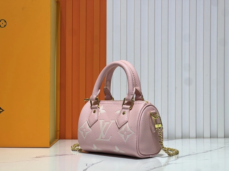 LX Speedy Bags NewStyle 22941