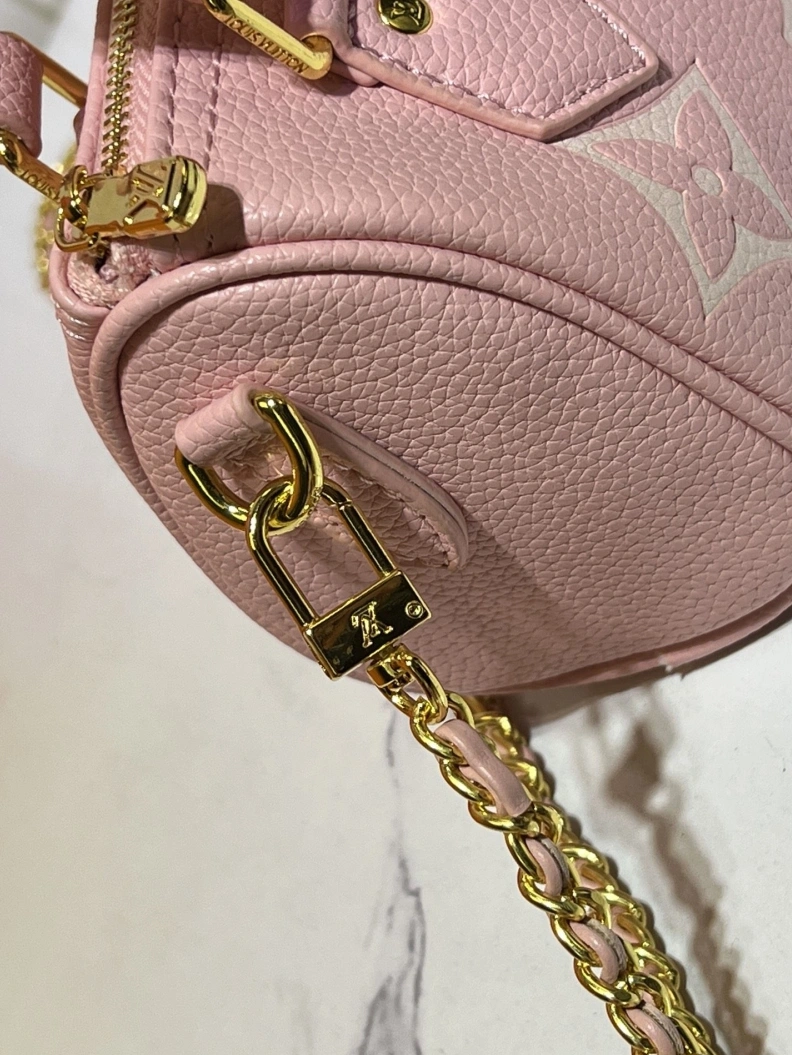 LX Speedy Bags NewStyle 22941
