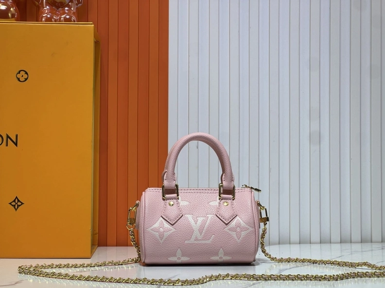 LX Speedy Bags NewStyle 22941