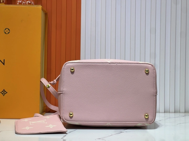 LX Bucket Bags Practical 23424