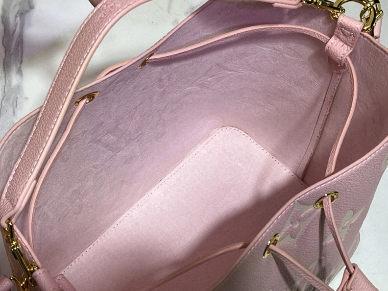 LX Bucket Bags Practical 23424