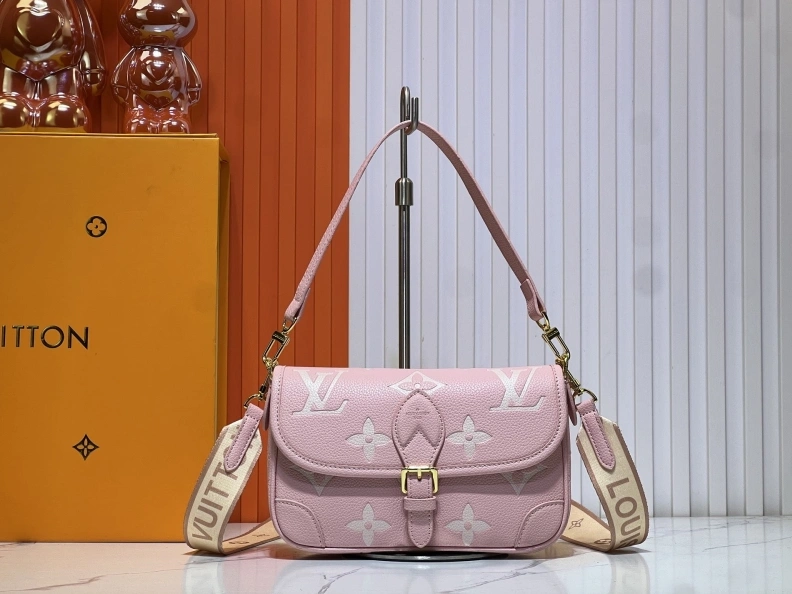 Versatile LX Satchel Bags 23185