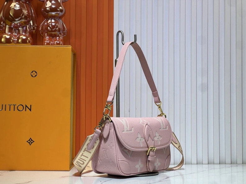 Versatile LX Satchel Bags 23185
