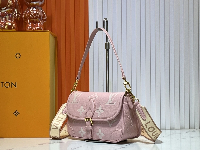 Versatile LX Satchel Bags 23185