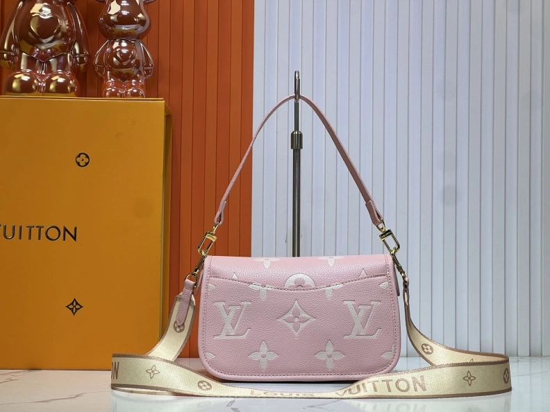 Versatile LX Satchel Bags 23185