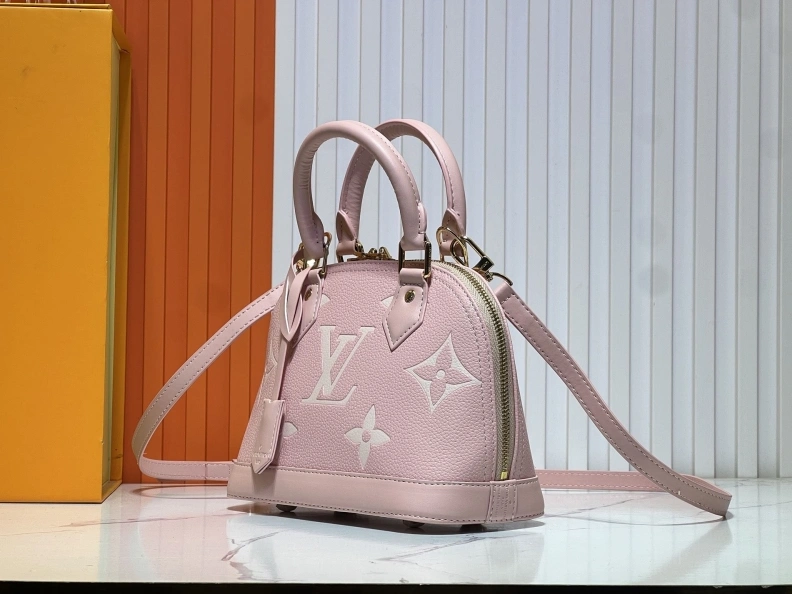 LX Top Handle Bags Trendy 22829