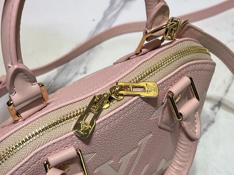 LX Top Handle Bags Trendy 22829