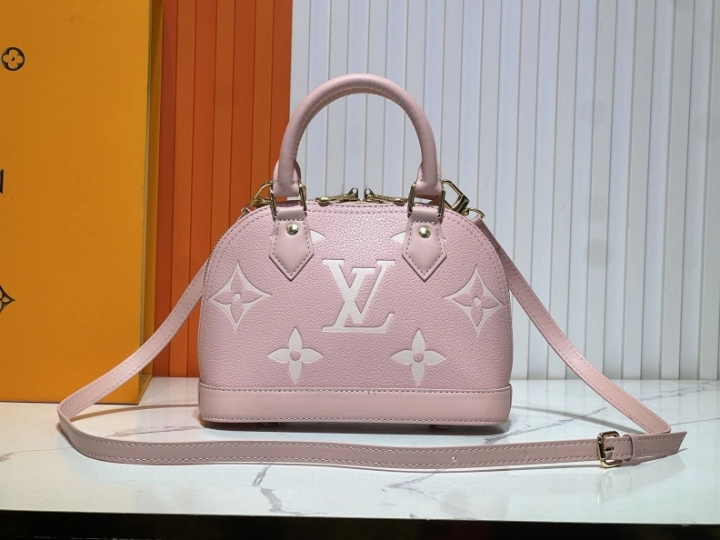 LX Top Handle Bags Trendy 22829