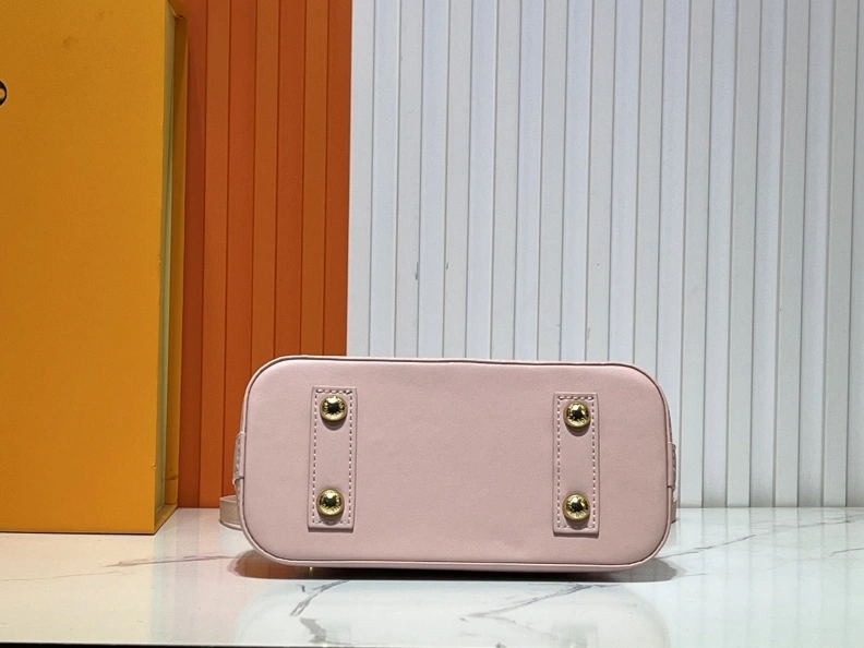 LX Top Handle Bags Trendy 22829
