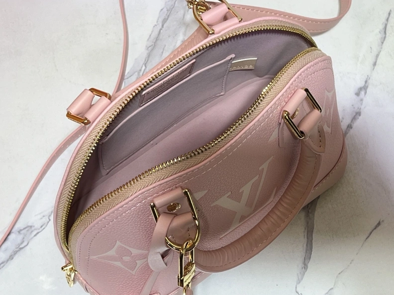 LX Top Handle Bags Trendy 22829