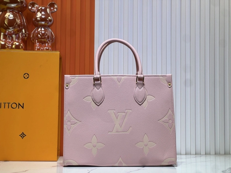 LX Shopping Bags StreetReady 23040