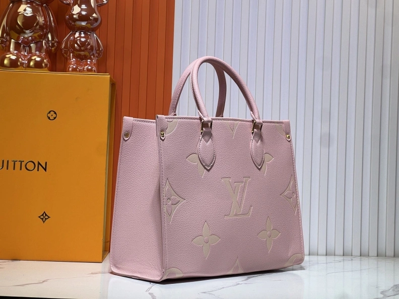 LX Shopping Bags StreetReady 23040