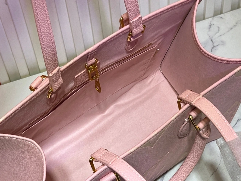LX Shopping Bags StreetReady 23040