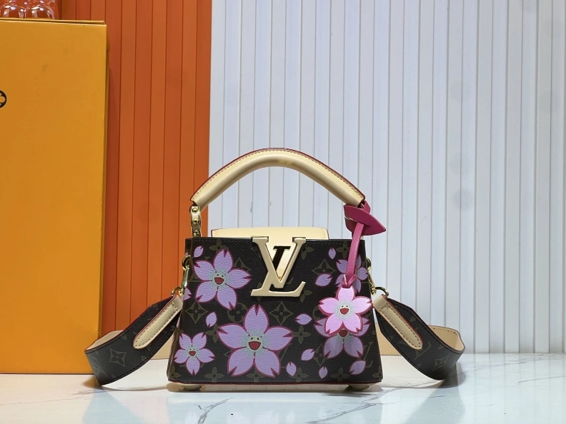 Unique LX Caxucines Bags 23332