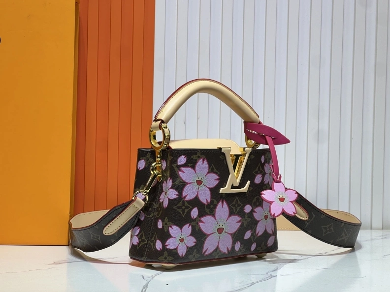 Unique LX Caxucines Bags 23332
