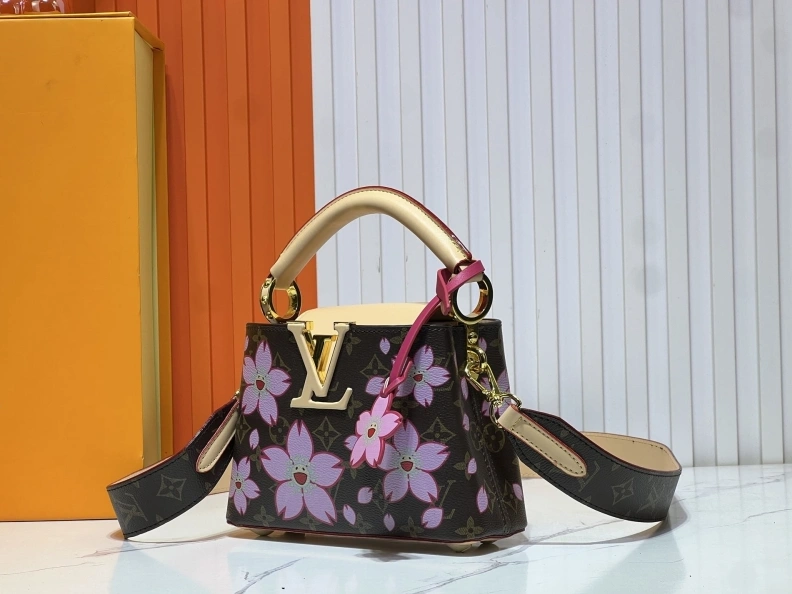 Unique LX Caxucines Bags 23332