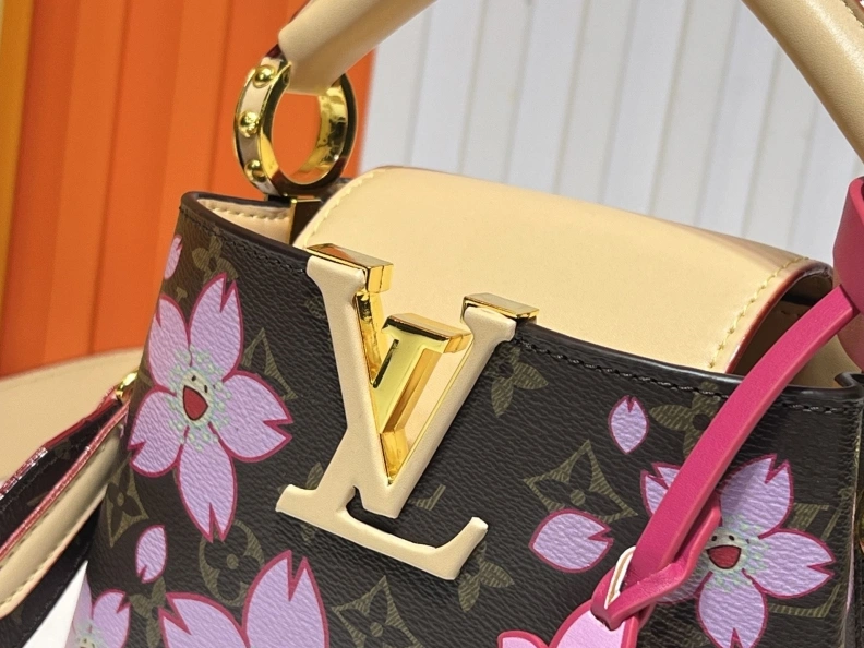 Unique LX Caxucines Bags 23332