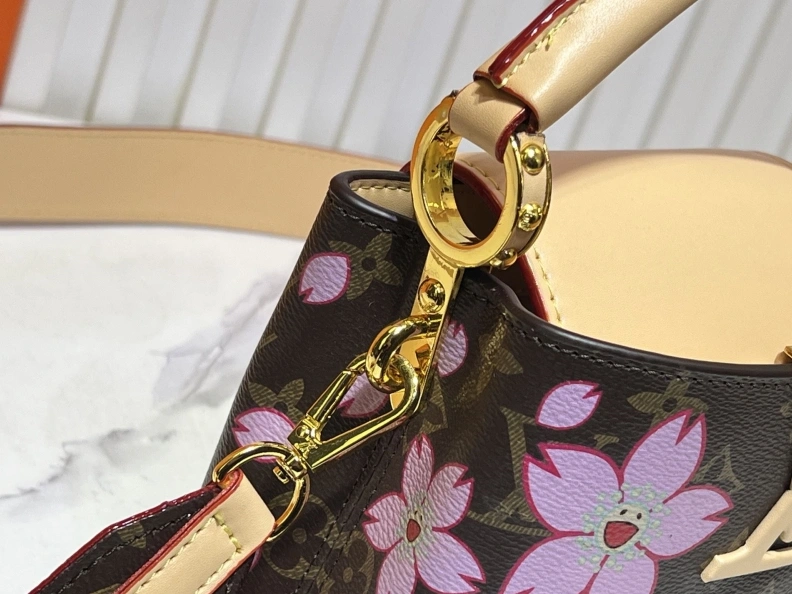 Unique LX Caxucines Bags 23332