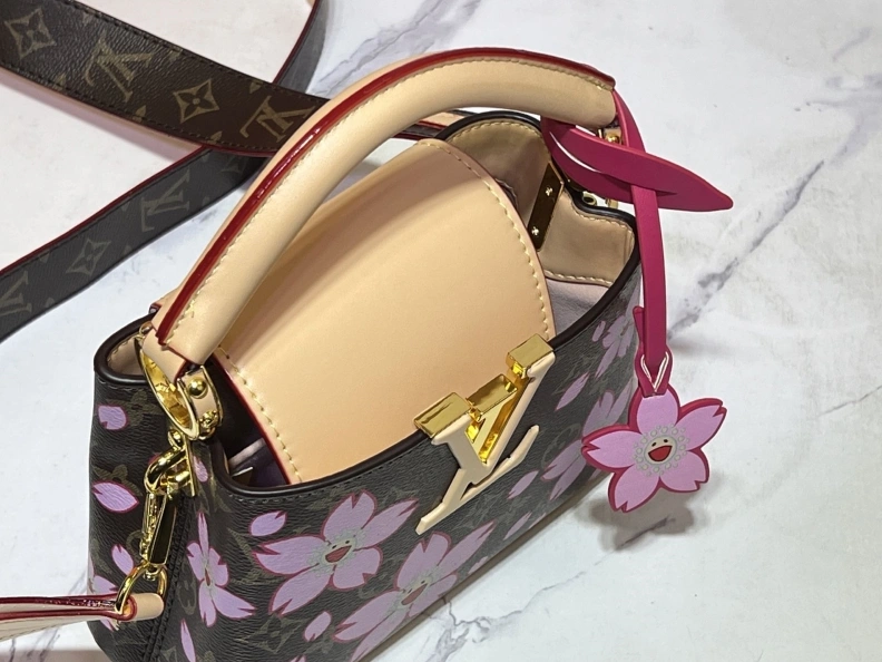 Unique LX Caxucines Bags 23332