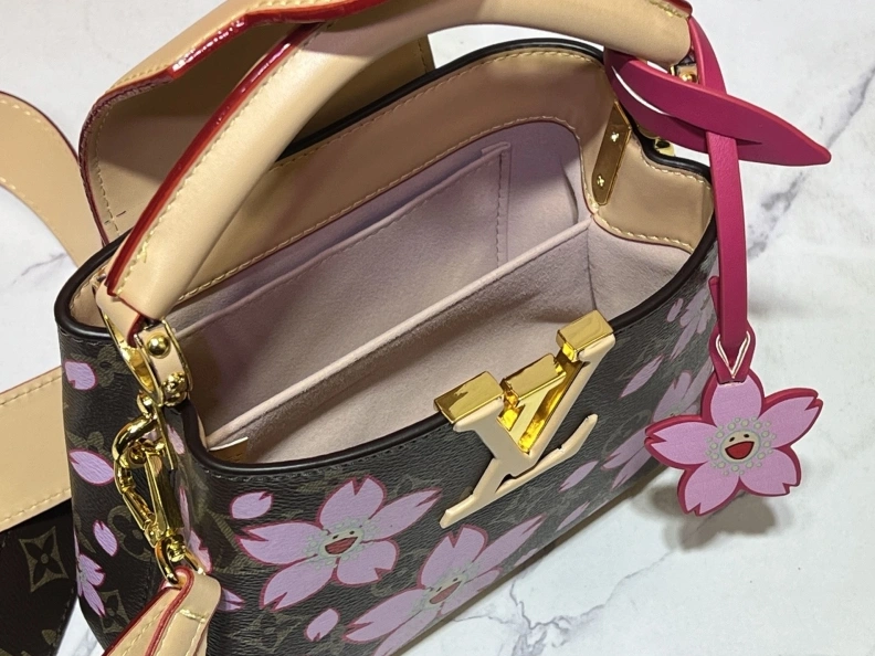 Unique LX Caxucines Bags 23332