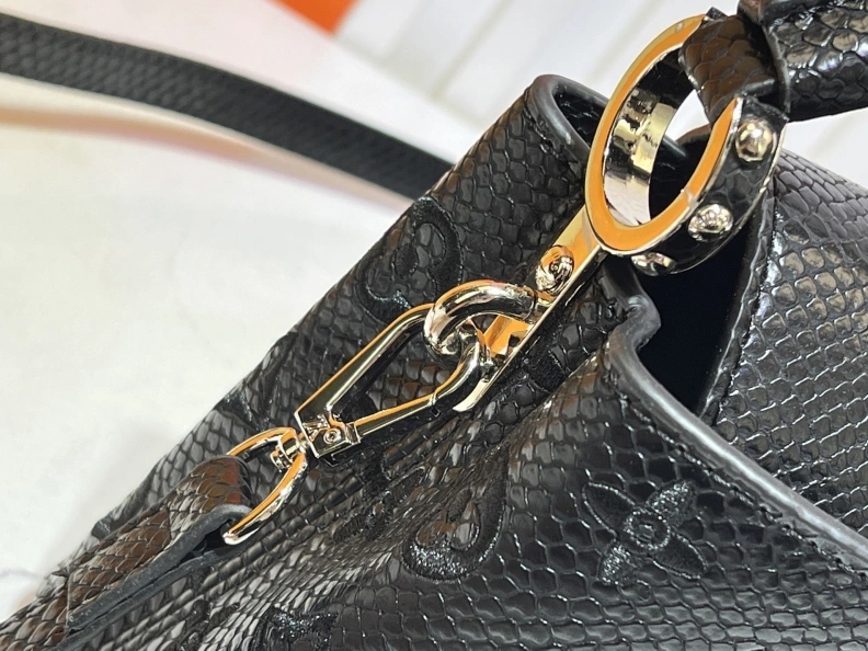 Fashionable LX Caxucines Bags 23352