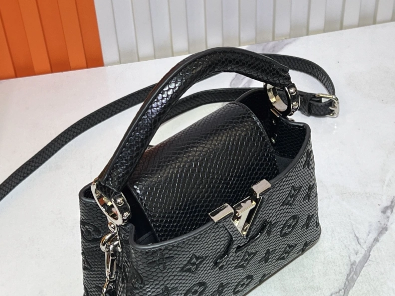 Fashionable LX Caxucines Bags 23352