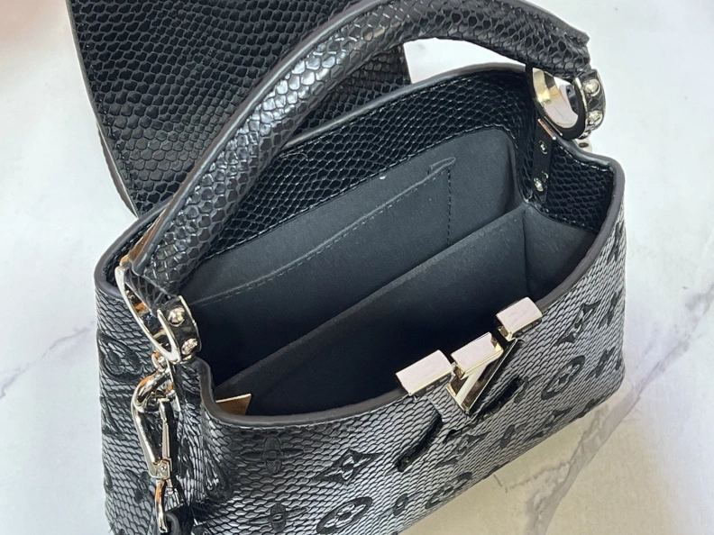 Fashionable LX Caxucines Bags 23352