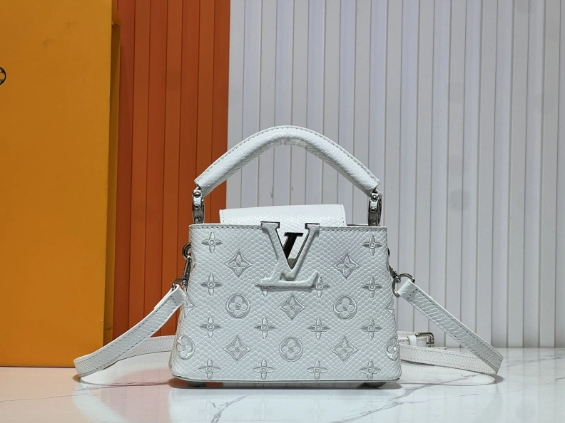 LX Caxucines Bags Unique 23348